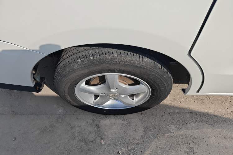 Used Chana Ounuo S 2021 1.5L Ono S Smart Edition Dual-Steaming Air-Conditioned Bus JL473QG
