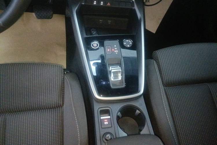 Used Audi A3 2022 A3L Limousine 35 TFSI Progressive Sport Edition
