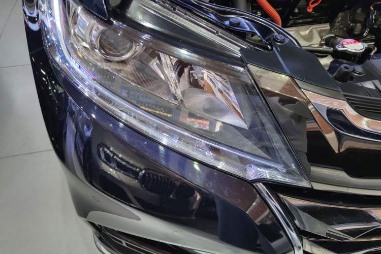 Used Honda Odyssey 2021 2.0L Rui·Smart Edition Right Front Headlight