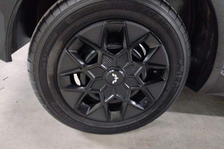 Used Wuling Hongguang MINIEV 2022 GAMEBOY 300km Enthusiast Model with Lithium Iron Phosphate