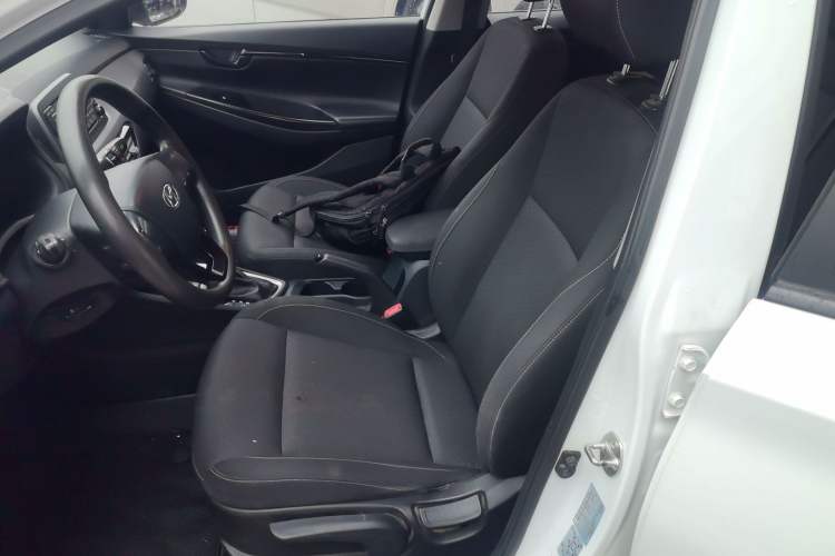 Used Hyundai Celesta 2020 1.6L Automatic GL Enjoyable Edition
