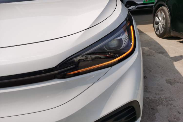 Used Volkswagen ID.4 X 2025 Smart Version Pure & Intelligent Enjoyment Edition