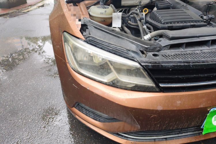 Used Volkswagen Lamando 2015 280TSI DSG Comfort Edition