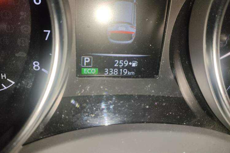 Used Nissan Qashqai 2022 2.0L CVT XV Premier Luxury Edition