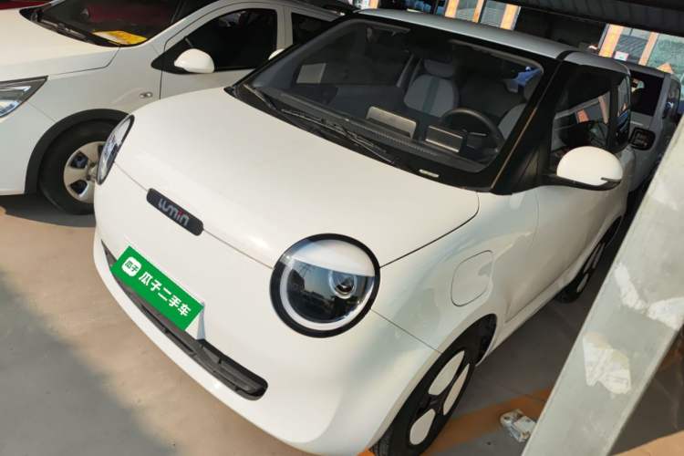 Used Qiyuan Lumin 2023 205km Xiangqin Version