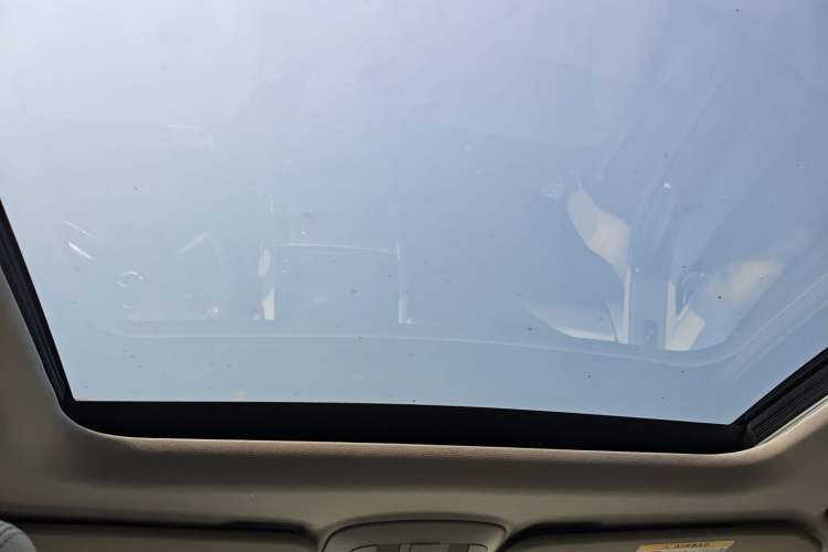 Used Mercedes-Benz R-Class  Headliner