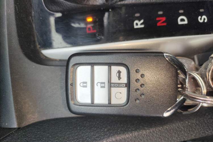 Used Honda Civic 2019 220TURBO CVT Dynamic Edition China V