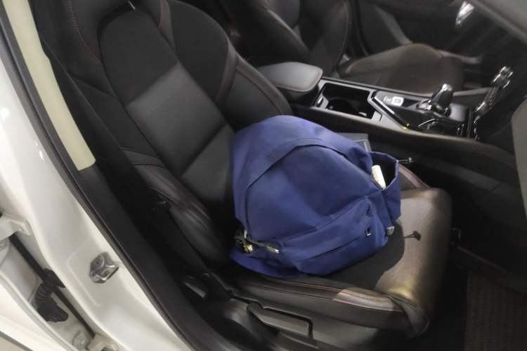 Used Lynk & Co 02 2020 1.5T DCT Two-Wheel Drive Sporty Version