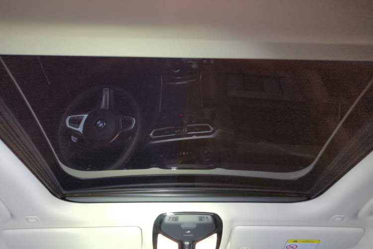 Used BMW 3 Series 2024 325i M Sport Package