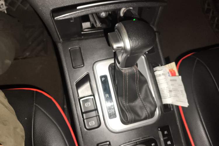 Used Haval H6 Coupe 2018 Red-Label 1.5T Automatic Two-Wheel Drive Ultra-Luxury Model