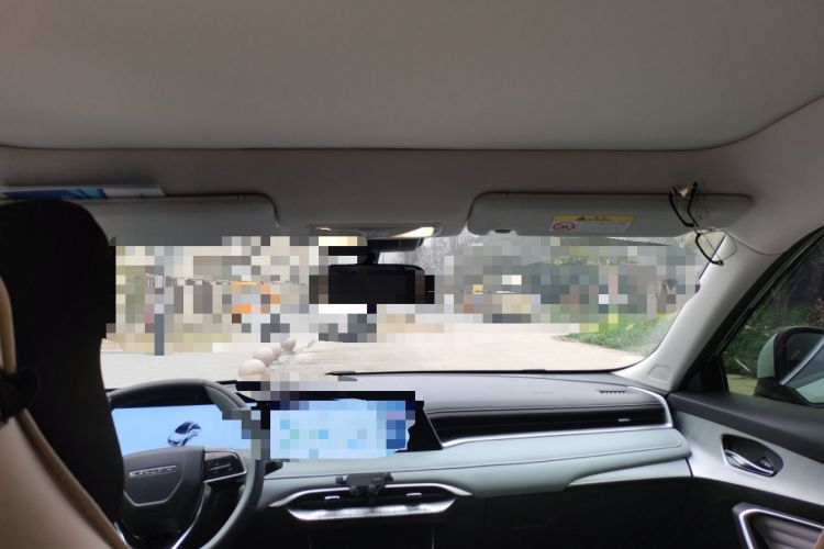 Used Venucia V DD-i 2023 110 km iE Version