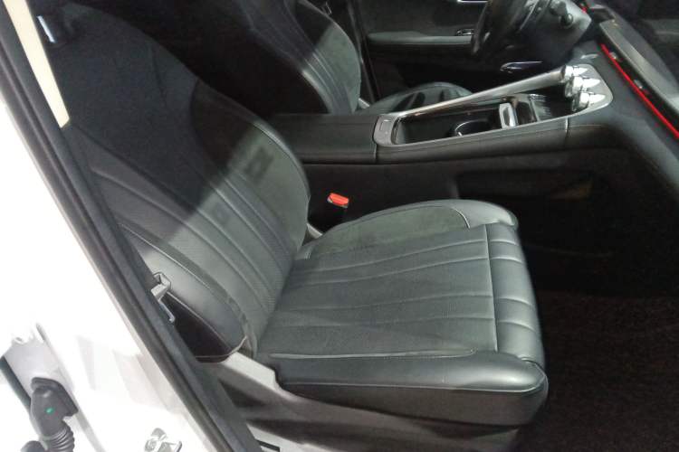 Used EXEED Lingyun 2024 400T Four-Wheel Drive International Version
