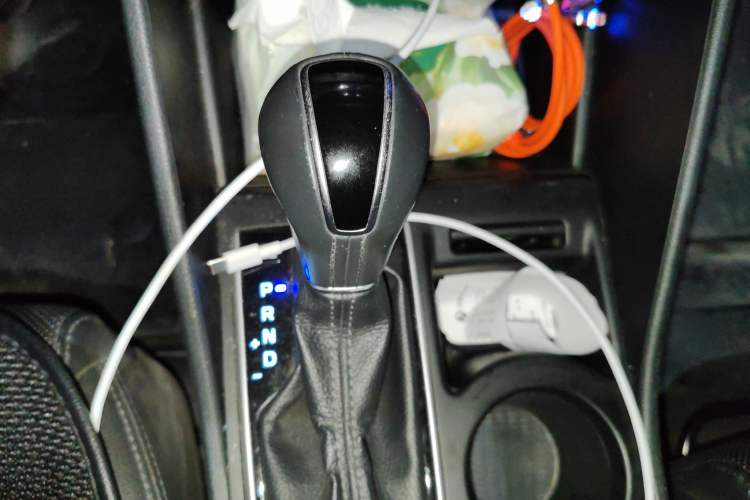 Used Hyundai Tucson 2018 1.6T Dual-Clutch Two-Wheel Drive 15th Anniversary Special Edition
