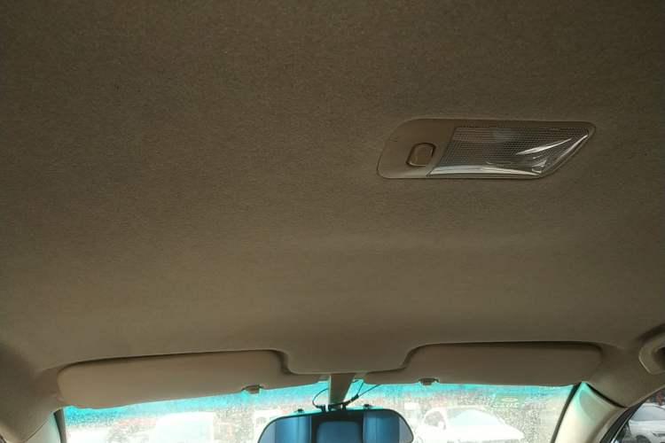 Used BYD F3 2015 Energy-Efficient Model 1.5L Manual Comfort Edition