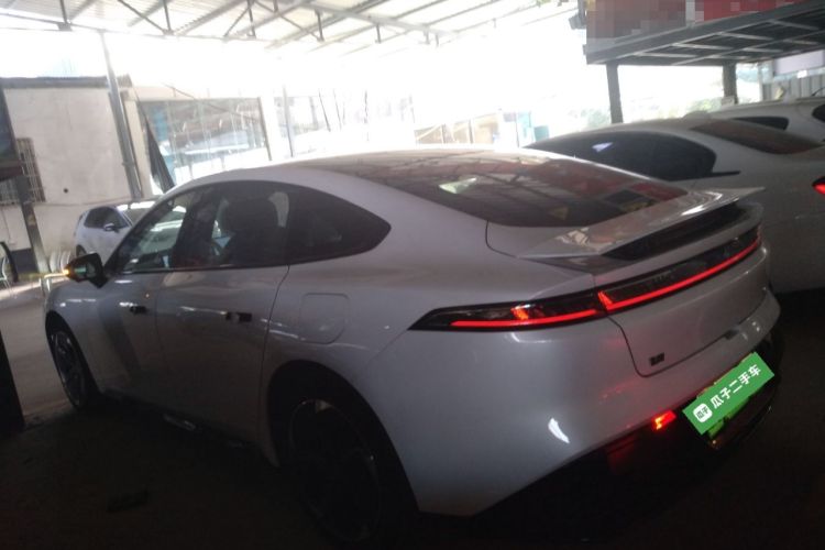 Used Dongfeng eπ eπ007 2024 620 Pro Version