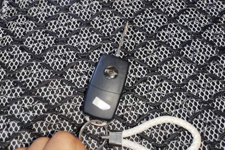 Used Foton Skyworth EV6 2023 Fast-Charging Version