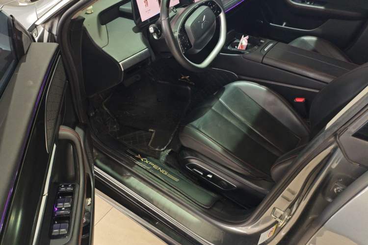 Used XPeng P7 2021 480N