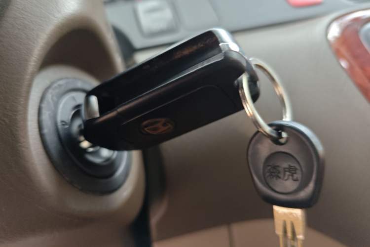 Used Honda Odyssey 2004 2.4L Luxury Edition