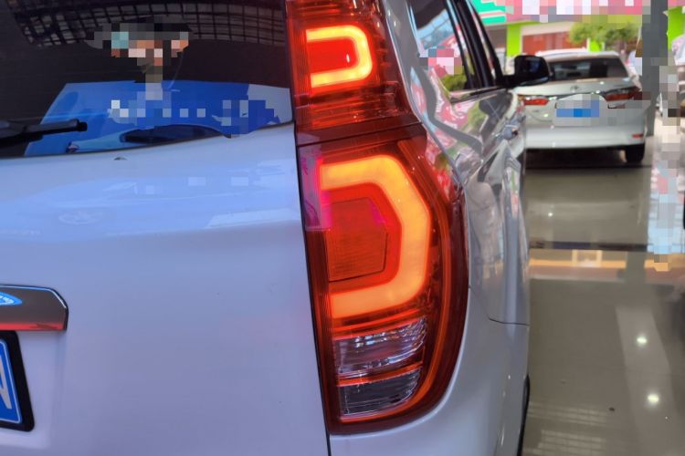 Used Haval H9 2022 2.0T Gasoline 4x4 Elite Model 5 Seats