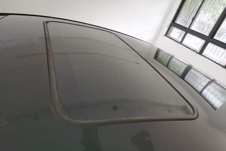 Used Hyundai Elantra (5th Generation / Langdong) 2015 1.6L Automatic Leading Model