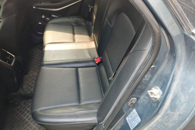 Used CHANGAN Ruicheng CC 2021 Blue Whale Edition 1.5T DCT Prestige Model