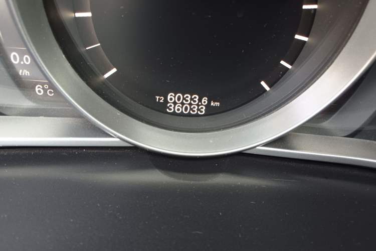 Used Volvo V40 2019 T3 Smart Luxury Edition