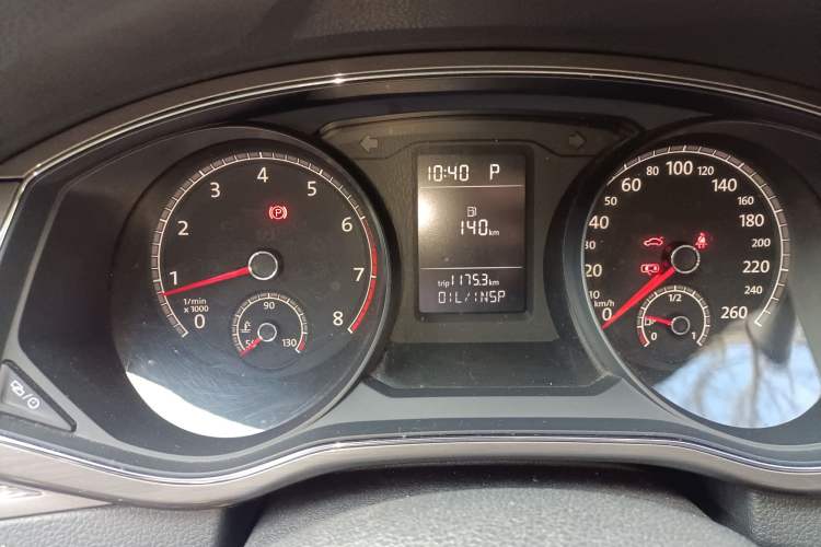 Used Volkswagen Passat 2017 280TSI DSG Luxury Edition
