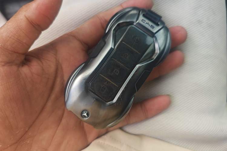 Used Denza X 2020 PHEV Flagship Edition