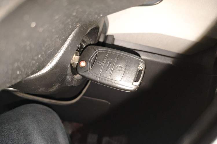 Used Wuling Zhengcheng 2021 1.5T Manual Luxury Version
