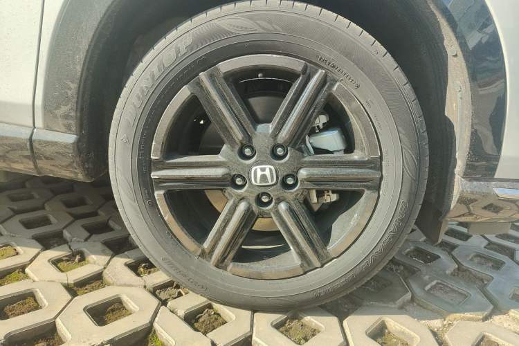 Used Honda e:NS1 2022 e-Series model Right Front Wheel Hub