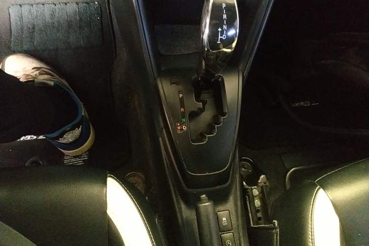 Used Toyota YARiS L Zhi Xuan 2021 X-Trail 1.5L CVT Leading Edition