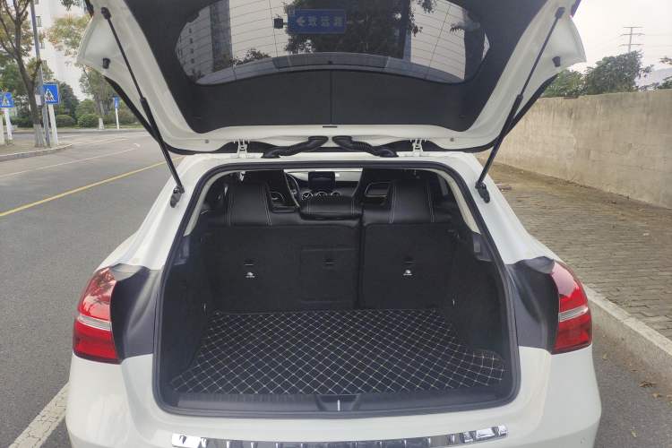 Used Mercedes-Benz GLA 2017 GLA 200 Sport Edition