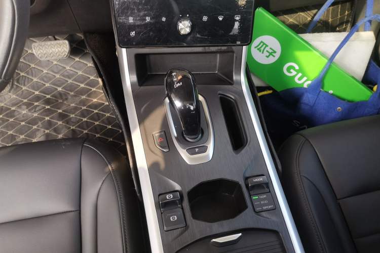 Used Haval F5 2020 1.5T DCT Type I
