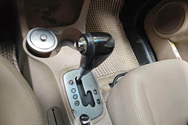 Used Kia Sportage 2011 2.0L Automatic Two-Wheel Drive GLS
