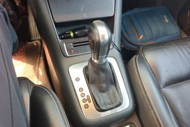 Used Volkswagen Tiguan 2016 300TSI Automatic Two-Wheel Drive Comfort Edition