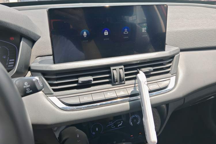 Used Dongfeng Aeolus Yixuan GS 2020 230T Automatic Yueyu Version