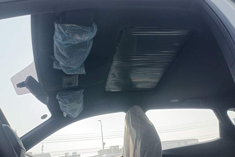 Used Changan X5 PLUS 2025 1.5T DCT High-Energy Version