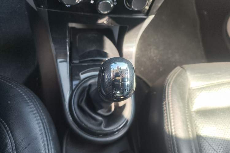 Used Citroen C-Quatre 2013 Sedan 1.6L Manual - Prestige Model