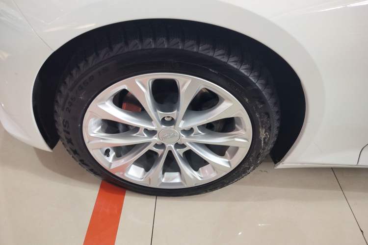 Used Cadillac CT5 2022 28T Luxury Edition