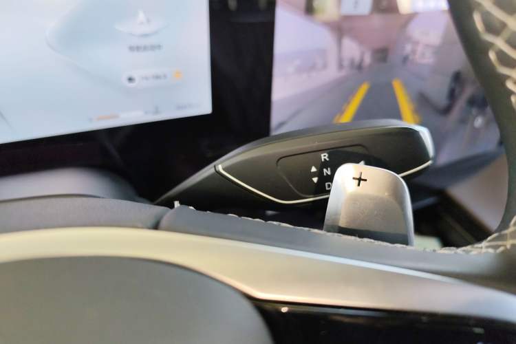 Used EXEED Lanyue 2023 400T Four-Wheel Drive Starry Edition 7-Seater
