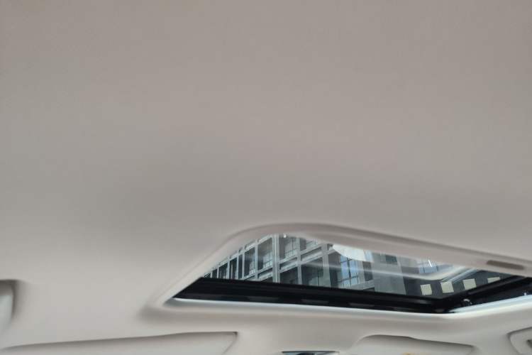 Used GAC Trumpchi M8 2018 320T Luxury Edition
