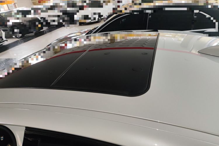 Used BMW 1 Series 2020 120i M Sport Package Roof