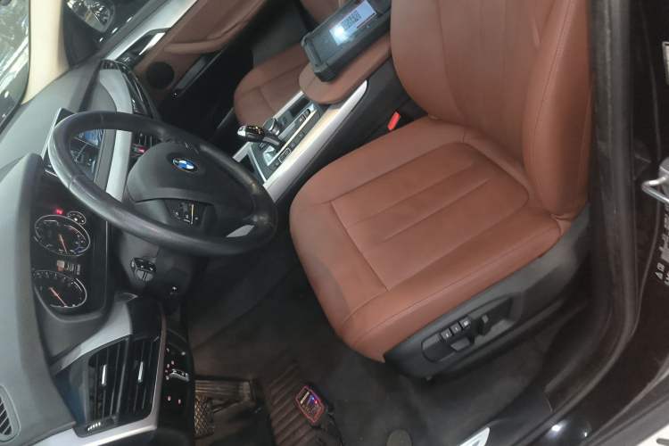 Used BMW X5 2018 xDrive35i Base Model Middle East

