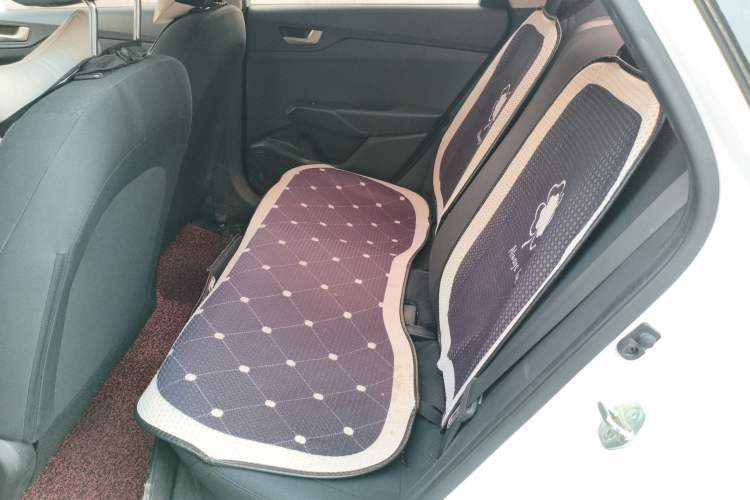 Used Hyundai Verna (new generation) 2016 1.4L Automatic Cool Edition GLS
