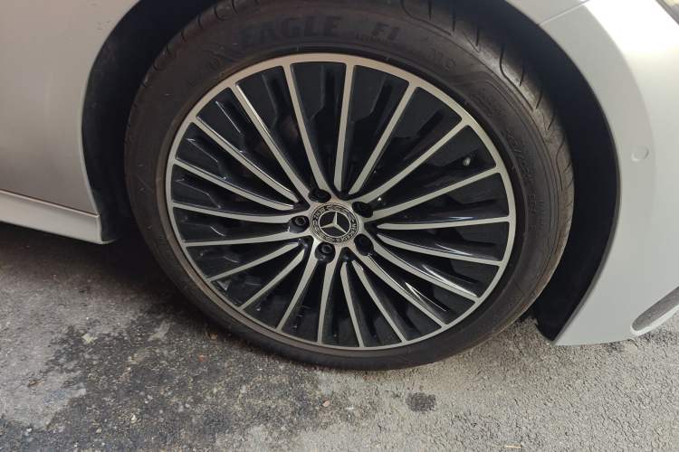 Used Mercedes-Benz CLE 2024 CLE 260 Coupe
