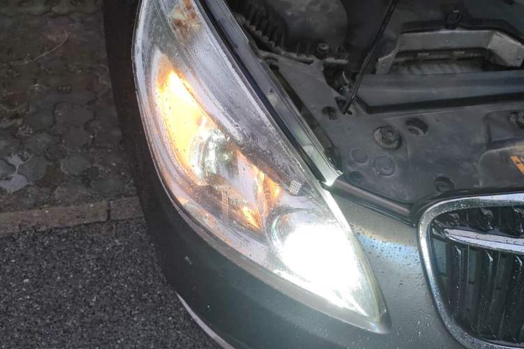 Used Buick GL8 2017 25S Luxury Version China V Standard
