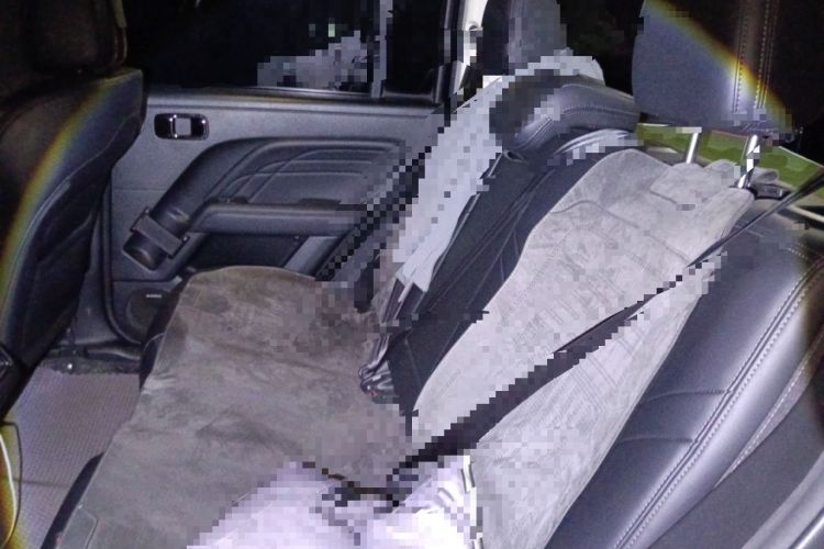 Used Haval Raptor New Energy 2023 Hi4 145 Explorer Edition
