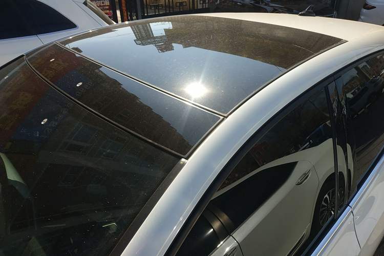 Used Volkswagen Golf 2021 280TSI DSG Pro Roof