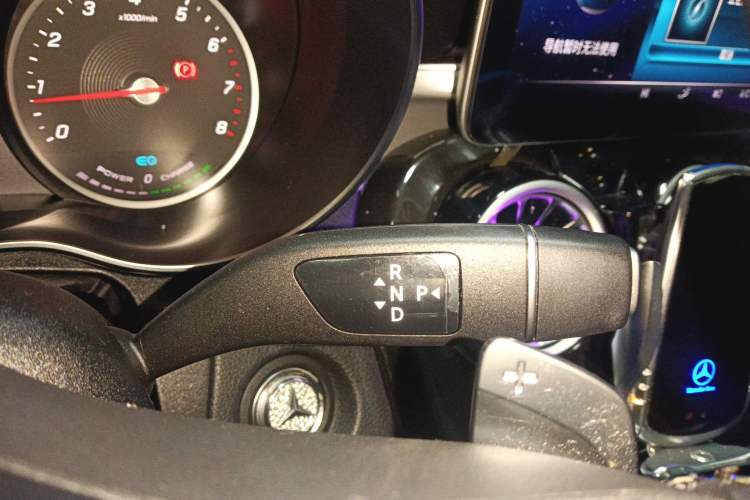 Used Mercedes-Benz C-Class 2019 C 260 Sport Edition
