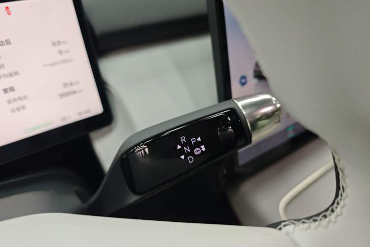 Used XPeng P7+ 2024 Long-Range Max